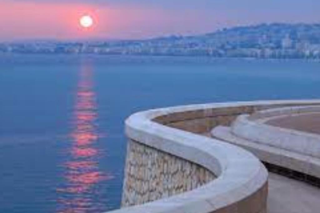 Appartement 23 M2 A Nice, 2E Ligne Du Front De Mer المظهر الخارجي الصورة